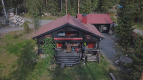 Hotels in Toivakka